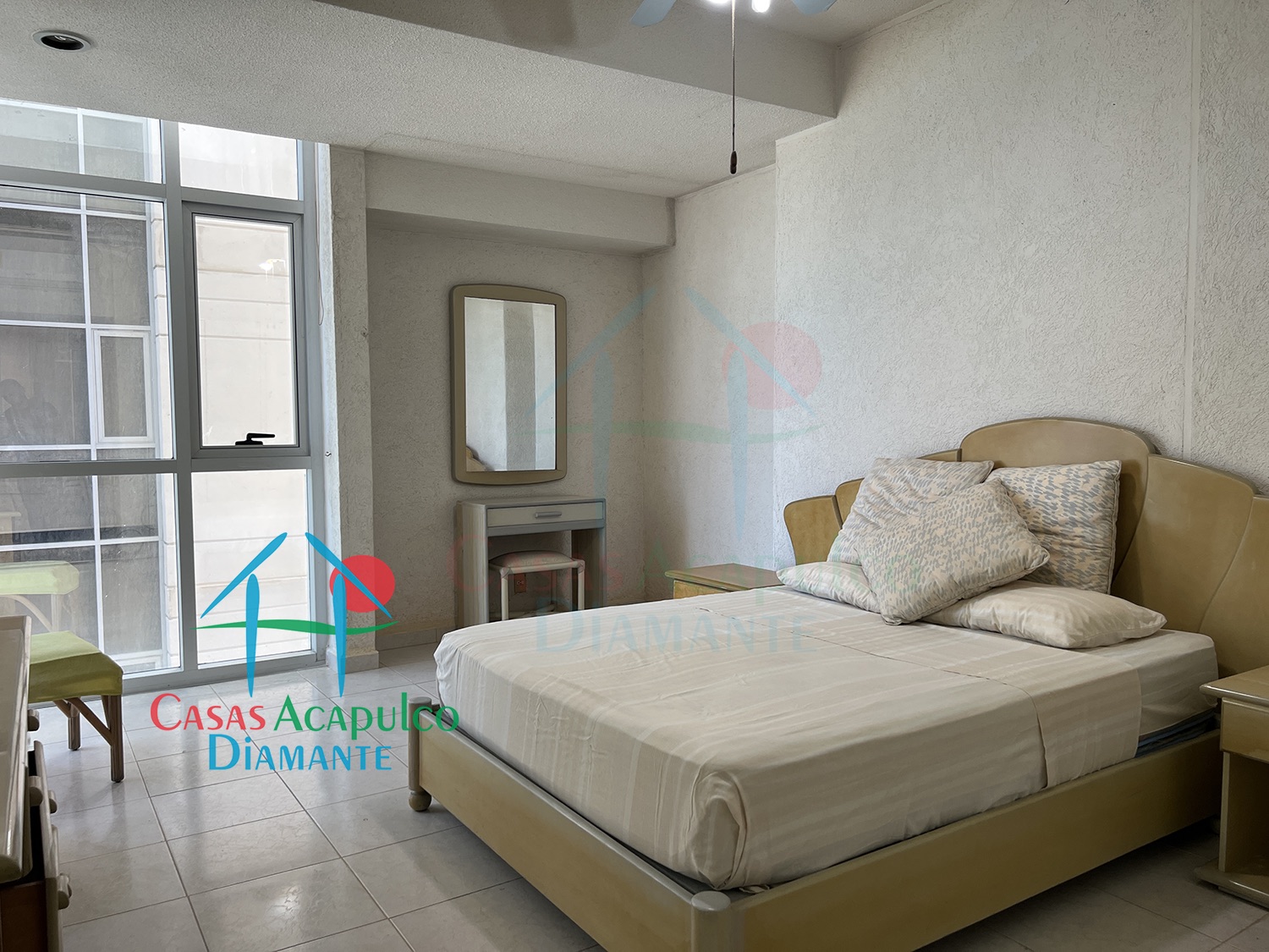 La Palma 301 - Recámara tres 1